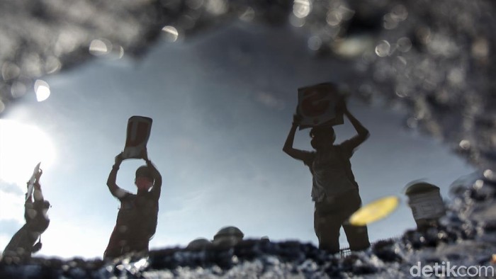 Catat, Pelaku Kekerasan Seksual di Kampus Akan Dijerat Sanksi! Berlaku buat Mahasiswa dan Dosen yang Melakukannya