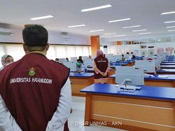 100 Contoh Soal UTBK-SNBT 2023 Lengkap Kunci Jawaban dan Pembahasan