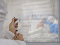 Begini Cara Bio Farma Produksi 250 Juta Vaksin Corona RI
