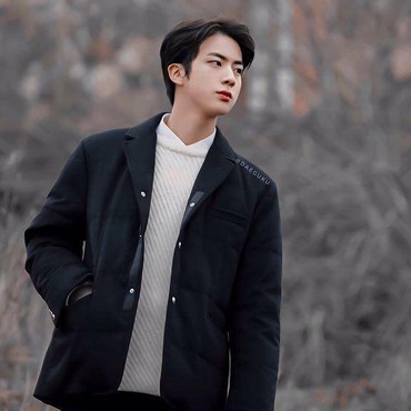 Lirik Lagu Terjemahan Abyss - Jin BTS