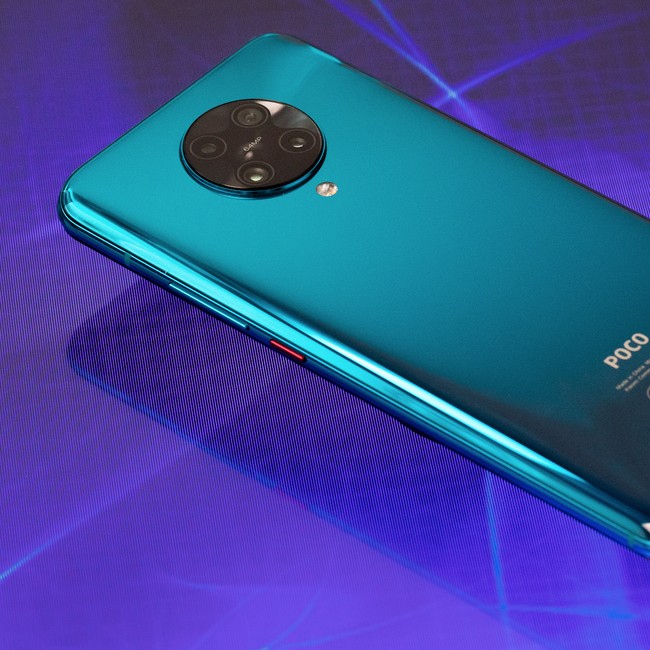 Xiaomi Luncurkan Poco F2 Pro ke Indonesia