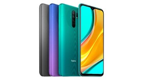 Spesifikasi dan Harga Xiaomi Redmi 9 di Indonesia