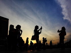 IMF: Perempuan Paling Terpukul Resesi Imbas Corona
