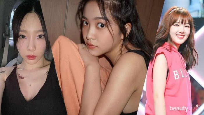 5 Idol Ini Dapat Kritikan Pedas dari Netizen, Alasannya Tak Masuk Akal