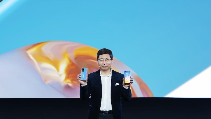 adv huawei