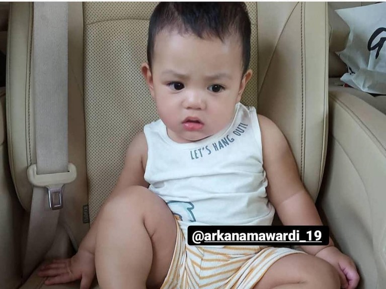 Arkana Mawardi