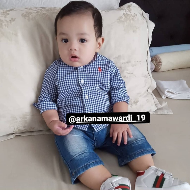 Arkana Mawardi Arkana Mawardi
