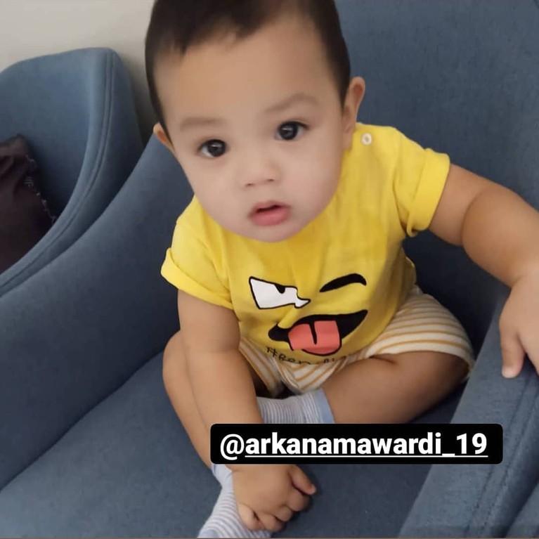 Arkana Mawardi Arkana Mawardi