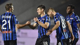 Klasemen Liga Italia: Atalanta Dekati Juventus