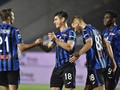 Klasemen Liga Italia: Atalanta Dekati Juventus