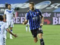 Hasil Liga Italia: Atalanta Bungkam Brescia 6-2