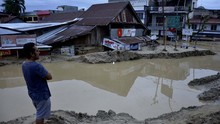 Tim Gabungan Fokus Cari Korban Hilang Banjir Luwu Utara