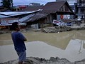 Analisis LAPAN Usai Banjir Bandang di Masamba Luwu Utara