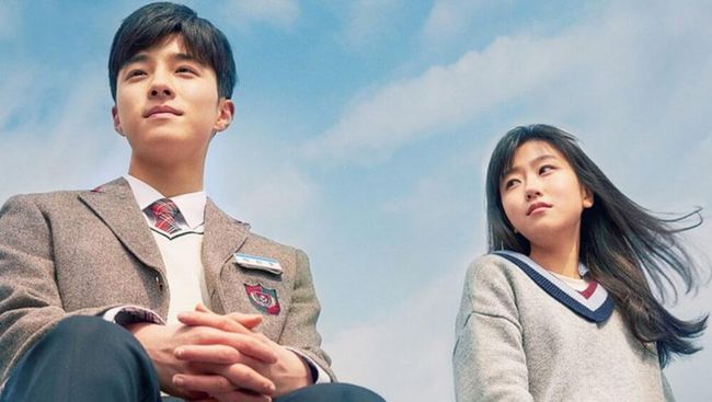 5 Drama Korea Yang Menguras Air Mata Sedih Banget