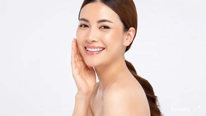 Bikin Wajah Glowing dengan 5 Paket Skincare Ini