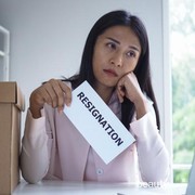 Bingung Bagaimana Harus Resign? Coba Lakukan dengan Cara Sopan Ini
