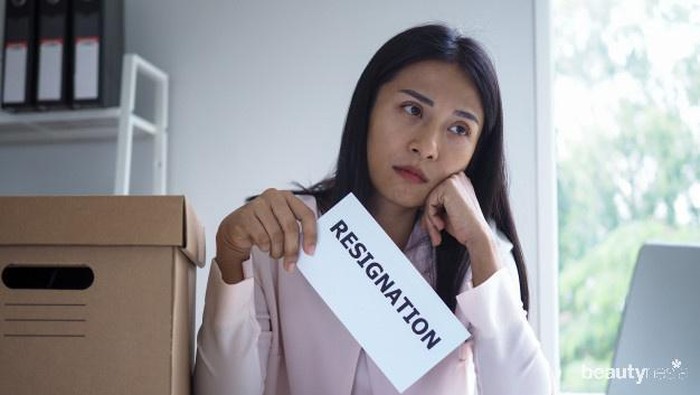 Bingung Bagaimana Harus Resign? Coba Lakukan dengan Cara Sopan Ini