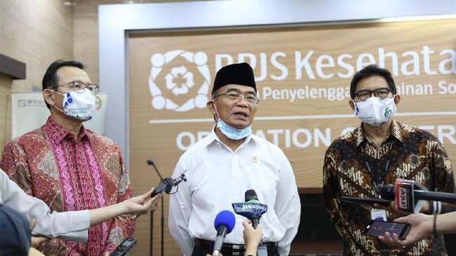 BPJS Kesehatan (iklan)