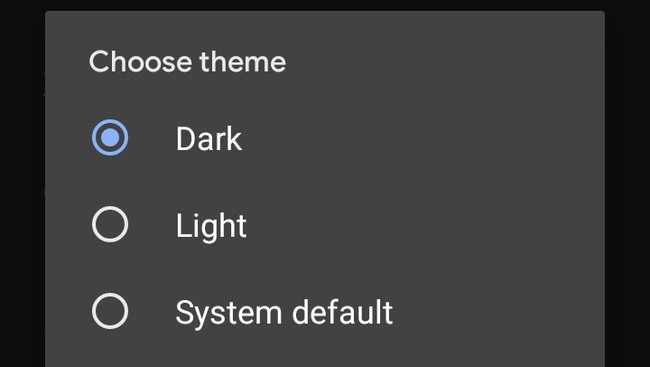 Cara Aktifkan Dark Mode di Google Docs, Sheets dan Slide.