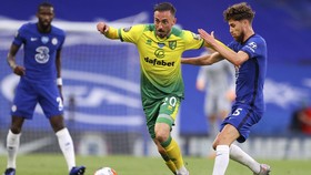 Klasemen Liga Inggris Usai Chelsea Menang