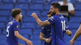 Hasil Liga Inggris: Chelsea Kalahkan Norwich