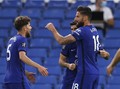 Hasil Liga Inggris: Chelsea Kalahkan Norwich