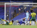 FOTO: Tekuk Norwich, Chelsea Jauhi Leicester dan MU