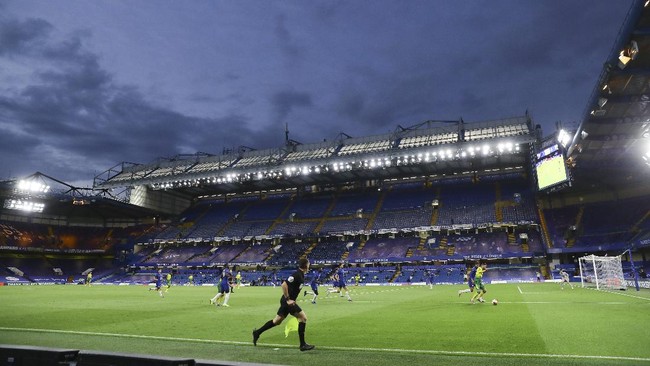 Chelsea akan menjadi klub Premier League pertama yang menggelar buka puasa bersama di stadion saat bulan suci Ramadan.