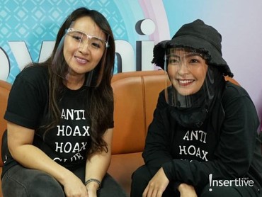 img-title Kotak Segera Manggung, Chua dan Tantri Bikin Suami Khawatir