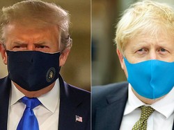 Mengapa Ada Perubahan Sikap Soal Pemakaian Masker di Dunia?