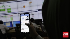 BPJS Kesehatan dan Ketenagakerjaan Integrasikan Data Peserta