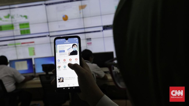 Polri melacak pembobol data BPJS Kesehatan melalui mata uang virtual atau kripto milik terduga pelaku.