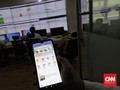 FOTO: Pemerintah Pakai Big Data BPJS Kesehatan Tekan Covid-19
