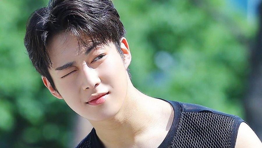 Dawon SF9 dituduh pernah bully teman SD Dawon SF9 dituduh pernah bully teman SD
