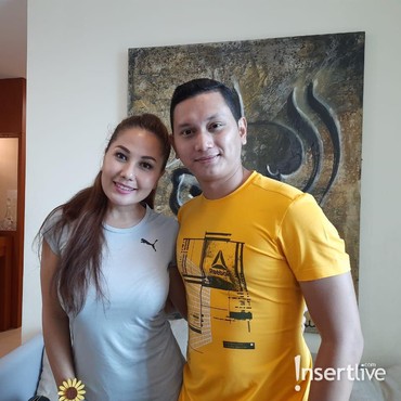 Kencan Tak Biasa Emma Waroka dan Bagoes Soeharto