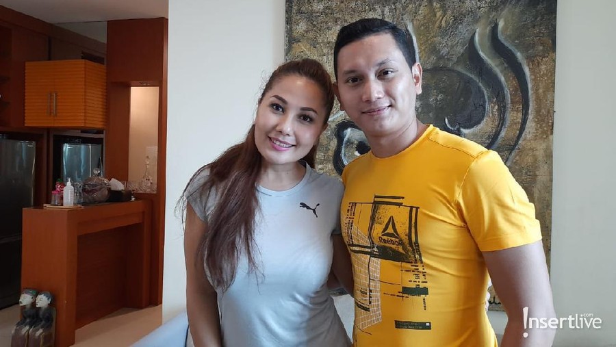 Emma Waroka dan Bagoes Soeharto