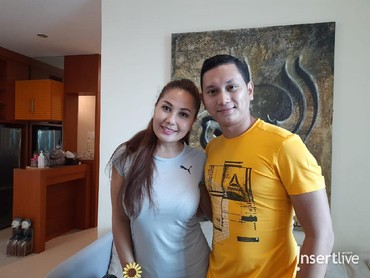 Kencan Tak Biasa Emma Waroka dan Bagoes Soeharto