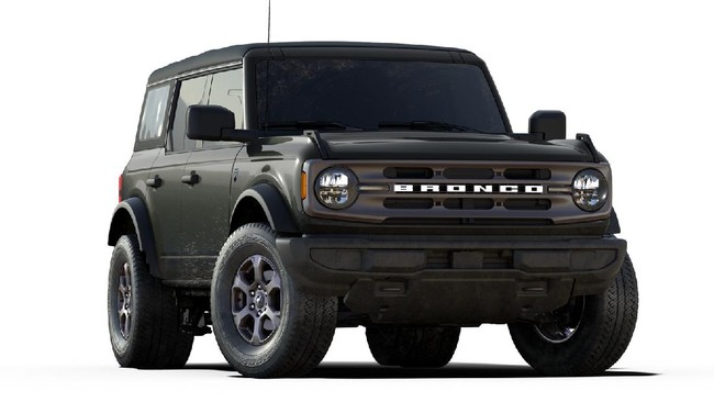 Ford pernah hengkang dari Indonesia, sebelum dikabarkan akan masuk Indonesia dan mengucurkan investasi di industri kendaraan listrik.