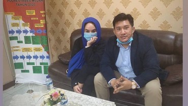 img-title Sudah Minta Maaf dan Dipulangkan, Hana Hanifah Bisa Tidur Nyaman
