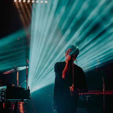 Lirik Lagu Kami Khawatir, Kawan - Hindia