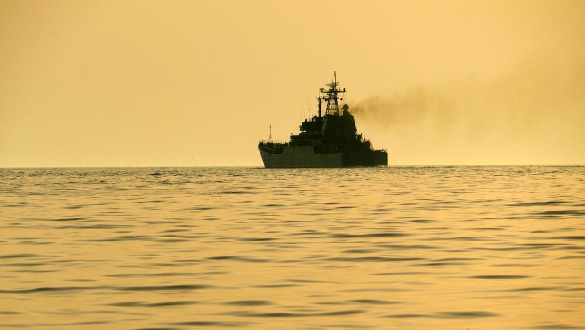 Pemilik Bersuara soal Kapal JKW-Iriana Angkut Tambang Nikel Raja Ampat