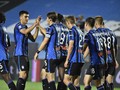 Atalanta vs PSG: Cara La Dea Cetak 115 Gol