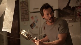 Sinopsis Knock Knock, Tayang di Bioskop Trans TV Malam Ini