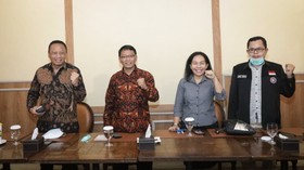6 Serikat Pekerja Bertahan di Tim Teknis RUU Ciptaker