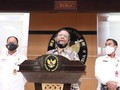 Mahfud Sebut Djoko Tjandra Dapat Dihukum Lebih Lama