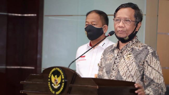 Pemerintah memfokuskan rencana TPS keliling khususnya untuk para pemilih berusia lanjut.