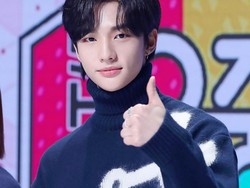 Hyunjin Stray Kids Akui Lakukan Bullying Semasa Sekolah