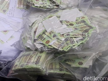 Cara Beli-Pasang dan e-Meterai untuk Daftar CPNS 2023