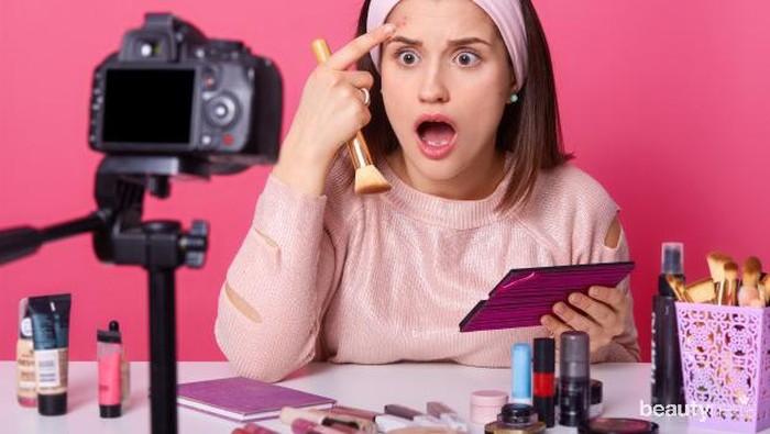 Muncul Jerawat di Dahi? Ini Penyebab dan Cara Mengatasinya