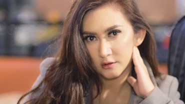 Cerita Nafa Urbach soal Karier Terhambat Usai Pindah Agama